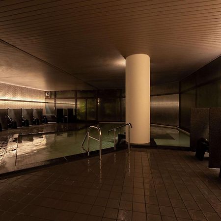 Mercure Urabandai Resort & Spa Kitashiobara Exterior photo